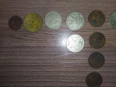 Лот: 15786345. Фото: 1. Монеты. Россия после 1991 года