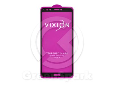 Лот: 16538400. Фото: 1. Защитное стекло 6D для Huawei... Защитные стёкла, защитные плёнки