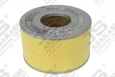 Лот: 4680561. Фото: 1. Воздушный фильтр JS А-1196 (Toyota... Расходные материалы