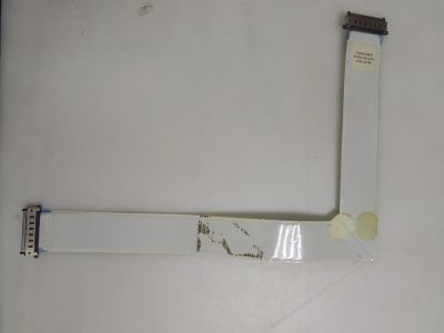 Лот: 21732161. Фото: 1. Шлейф EAD61668628 от ТВ LG 42LK551... Запчасти для телевизоров, видеотехники, аудиотехники