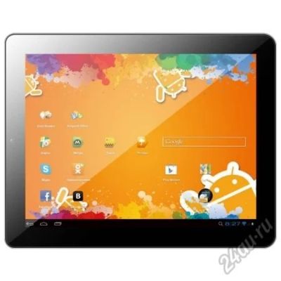 Лот: 5961165. Фото: 1. Планшет Digma iDrQ10 Android 4... Планшеты