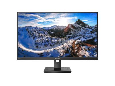Лот: 25366804. Фото: 1. Монитор Philips 279P1. ЖК-мониторы