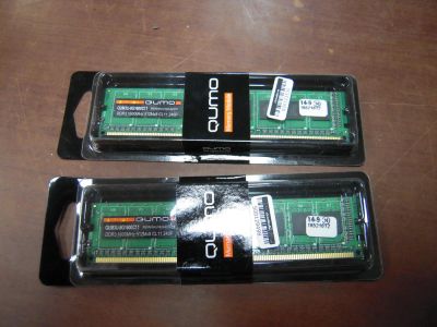 Лот: 6144554. Фото: 1. Память DDR3 DIMM 16Gb PC12800... Оперативная память