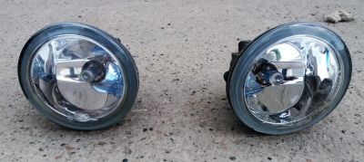 Лот: 14020043. Фото: 1. Противотуманки toyota wish. Оптика и освещение