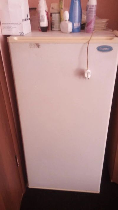 Лот: 7963140. Фото: 1. Холодильник Бирюса. Холодильники, морозильные камеры