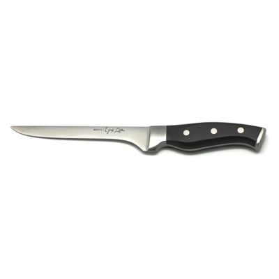 Лот: 24525494. Фото: 1. Нож обвалочный Едим Дома Knifes... Столовые приборы, ножи