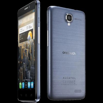Лот: 6774725. Фото: 1. телефон(смартфон) Alcatel OneTouch... Смартфоны