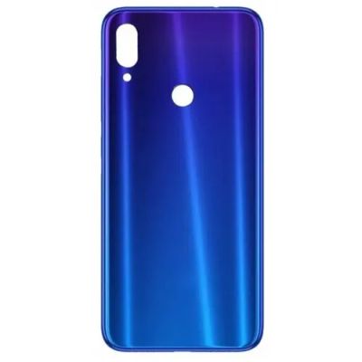 Лот: 20041796. Фото: 1. Задняя крышка Xiaomi Redmi Note... Корпуса, клавиатуры, кнопки