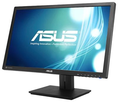 Лот: 6451158. Фото: 1. ASUS PB278Q, 27", 2560x1440. ЖК-мониторы