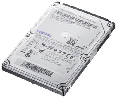 Лот: 4678800. Фото: 1. Продам жесткий диск Samsung HN-M101MBB... Жёсткие диски (HDD)