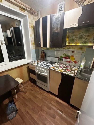Лот: 25679711. Фото: 1. 1-комн. квартира , Красноярск... Квартиры, студии