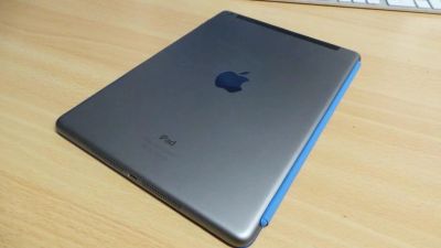 Лот: 4544051. Фото: 1. IPad Air 32gb. Lte. Планшеты