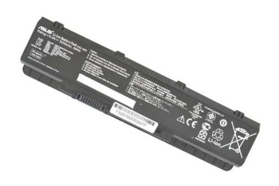 Лот: 13394944. Фото: 1. Аккумулятор Asus A32-N55 N45... Аккумуляторы