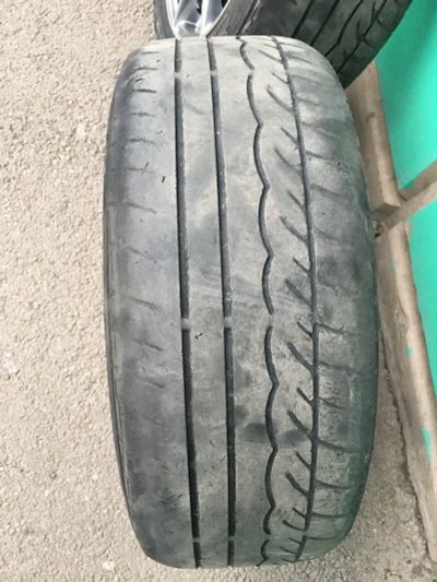 Лот: 15985652. Фото: 1. Шины Danlop SP Sport 205/55/R16. Шины