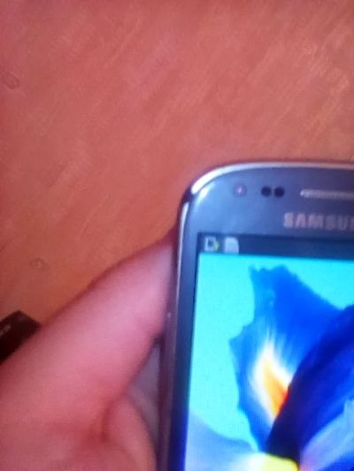 Лот: 8316645. Фото: 1. Samsung galaxy s3 mini. Смартфоны