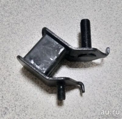 Лот: 14396500. Фото: 1. Демпфер 2 для BS 5500 ES FUBAG. Бензо-, мотоинструмент