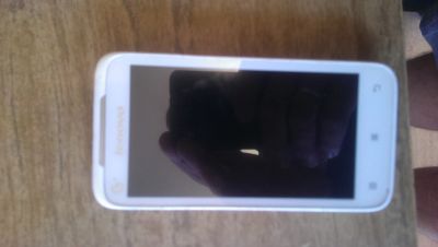Лот: 12602735. Фото: 1. lenovo a398t. Смартфоны