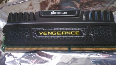 Лот: 8250064. Фото: 1. 4 gb Оперативная память DDR 3... Оперативная память