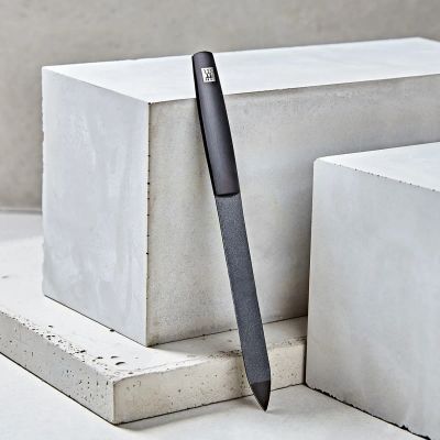 Лот: 24942165. Фото: 1. Пилка для ногтей Zwilling Twinox... Инструменты, аксессуары