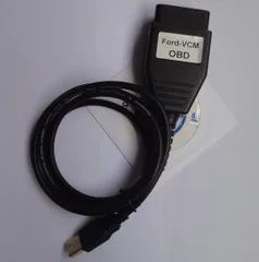 Лот: 3313485. Фото: 1. Ford VCM (FoCom). Для диагностики... Диагностическое оборудование, измерительный инструмент