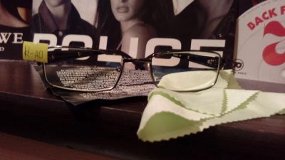 Лот: 8836217. Фото: 1. Антибликовые очки (Очки для компьютера... Очки