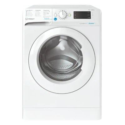 Лот: 24434150. Фото: 1. Стиральная машина Indesit BWE... Стиральные машины