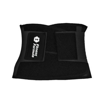 Лот: 18820482. Фото: 1. Fitness Formula Accessories Пояс-корсет... Другое (обмундирование и экипировка)
