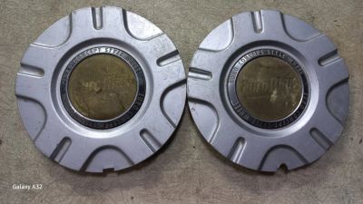Лот: 21129517. Фото: 1. Крышка для литья Euro Max D150... Колпаки