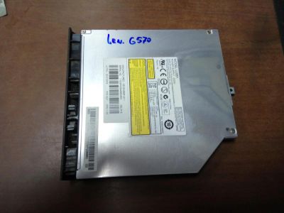 Лот: 8610175. Фото: 1. DVD привод для ноутбука Lenovo... Приводы CD, DVD, BR, FDD