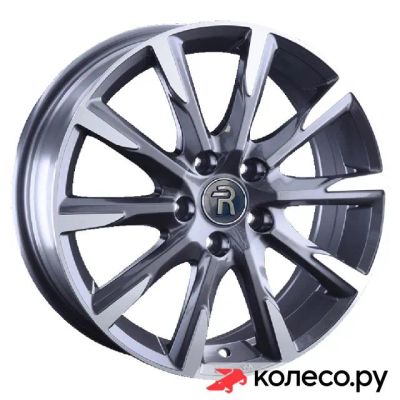 Лот: 25790323. Фото: 1. KI295 7x17/5*114.3 D67.1 ET48... Диски