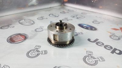 Лот: 23585568. Фото: 1. Шестерня распредвала Kia Ceed... Двигатель и элементы двигателя