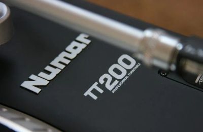 Лот: 3146590. Фото: 1. Numark TT 200. DJ-оборудование