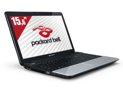 Лот: 5011164. Фото: 1. Ноутбук Packard Bell EasyNote... Ноутбуки