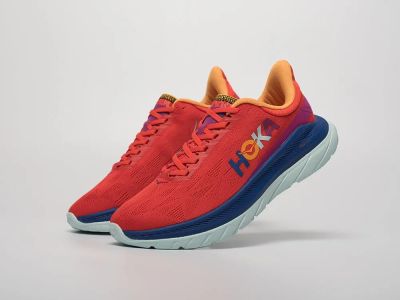 Лот: 24974776. Фото: 1. Кроссовки Hoka Mach 4. Кеды, кроссовки, слипоны