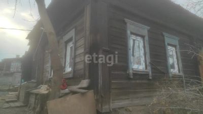 Лот: 25295370. Фото: 1. 2-комн. часть дома , Красноярск... Дома
