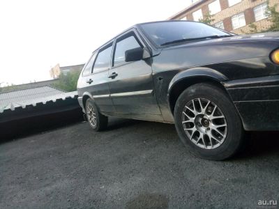 Лот: 9895652. Фото: 1. Ваз-2114. Автомобили