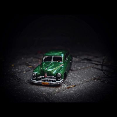 Лот: 19391014. Фото: 1. Редкая игрушка ГАЗ-12 «ЗИМ». Игрушки