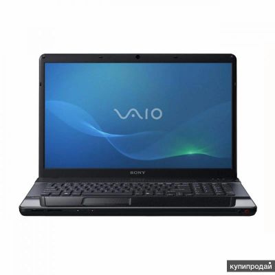 Лот: 11261626. Фото: 1. Продам ноутбук Sony VAIO PCG-71211V... Ноутбуки