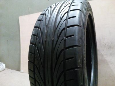 Лот: 4993968. Фото: 1. Dunlop Direzza DZ101 205/55 R16. Шины