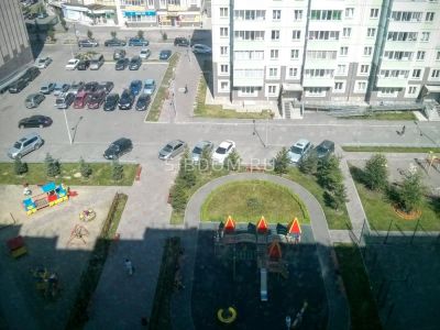 Лот: 9045357. Фото: 1. 3-комн, 9 мая 55, "Зеленый Городок... Квартиры, студии