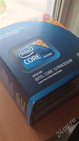 Лот: 2092272. Фото: 1. кулер LGA1155 BOX. Системы охлаждения