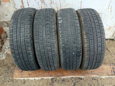 Лот: 11880420. Фото: 1. 175/60 R16 Toyo Garit G4. Шины