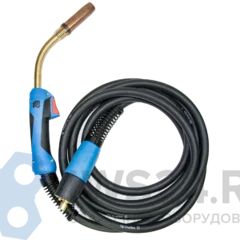 Лот: 17428682. Фото: 1. Горелка TBi 360 Expert 5м. Приспособления для электросварочных работ