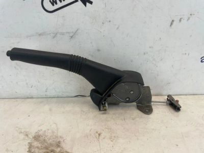 Лот: 24393134. Фото: 1. ручка ручника Renault Sandero... Другое (автозапчасти)