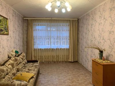 Лот: 25365478. Фото: 1. 3-комн. квартира , Красноярск... Квартиры, студии