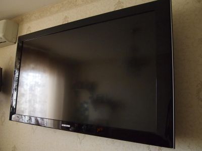 Лот: 5346034. Фото: 1. Телевизор 52" LCD Samsung LE52A556P1FXRU. Телевизоры
