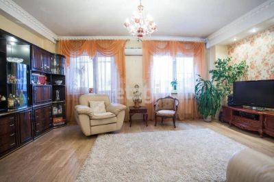 Лот: 25299167. Фото: 1. 3-комн. квартира , Красноярск... Квартиры, студии
