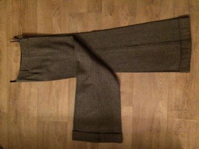 Лот: 7408171. Фото: 1. Продам брюки. Брюки, шорты