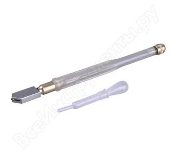 Лот: 6317646. Фото: 1. Масляный стеклорез stayer profi... Ручной инструмент