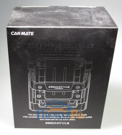Лот: 16268633. Фото: 1. Держатель сотового CARMATE ZS-111RG. Держатели для телефонов